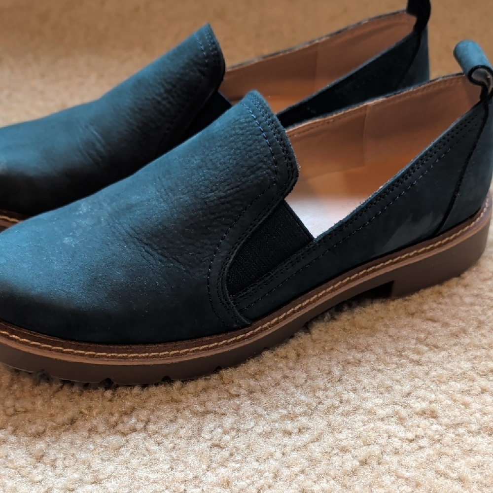 Blondo Phoebe Loafer - Picture 5 of 5